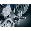 EXT. FORWARD CONTROL -  00- 06 SOFTAIL