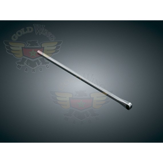 *BRAKE ROD COVER
