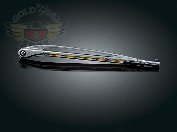 THE TRAIN ROD SHIFT LINKAGE