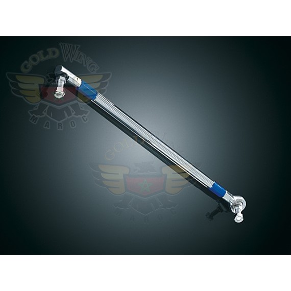 EXTRUDED SHIFT LINKAGE