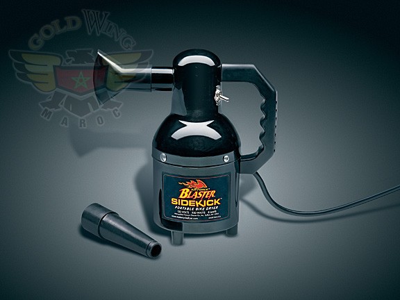 AIR FORCE BLASTER SIDEKICK