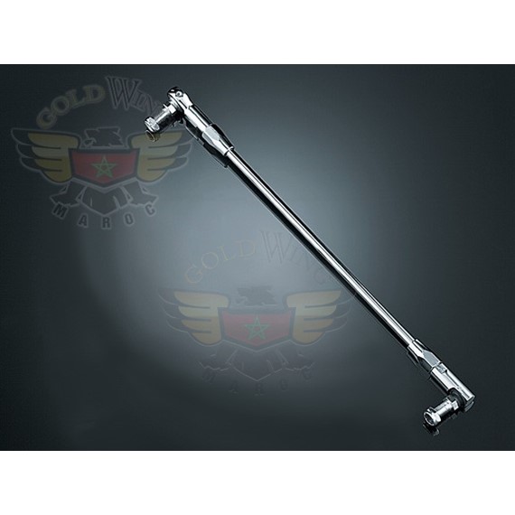 CHROME SHIFT LINKAGE          