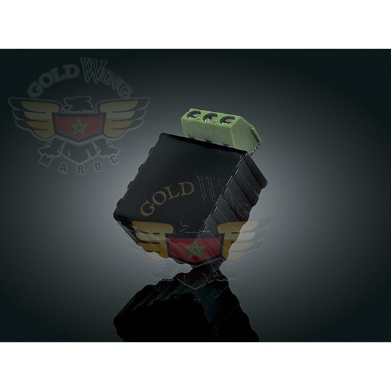 PULSATING BRAKE LIGHT CONTROLLER GOLD WING