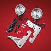3 1/2  HALOGEN LIGHT KIT (New)
