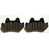 Front Brake Pads