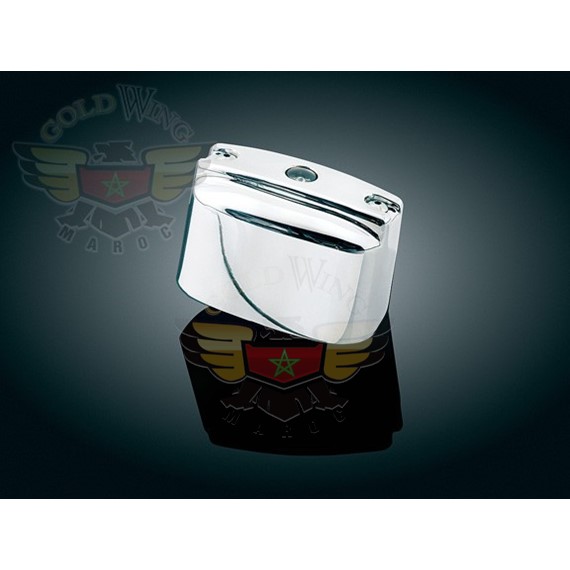 REAR MASTER CYLINDER COVER    