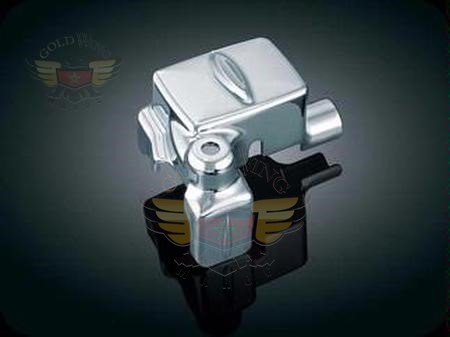 BRAKE MASTER CYLINDER COVER F/HONDA