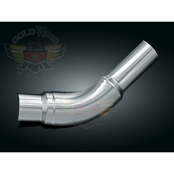 BRIDGE THE GAP HEAT SHIELD    