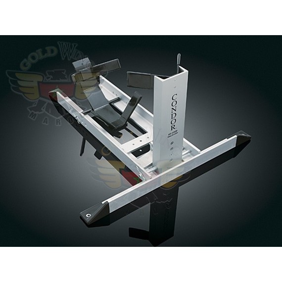 CONDOR PIT-STOP / TRAILER-STOP