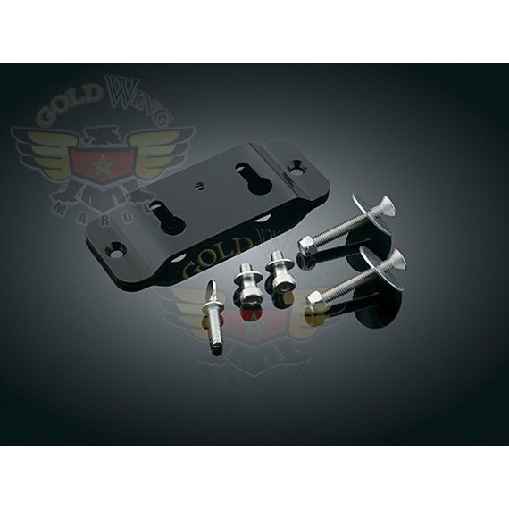 CONDOR PIT-STOP ADAPTER KIT   