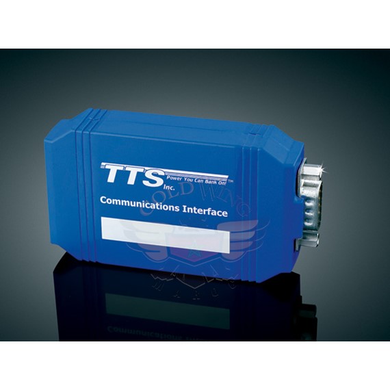 TTS MASTERTUNE DELPHICAN/J1850-TTS MASTERTUNE DELPHICAN/J1850