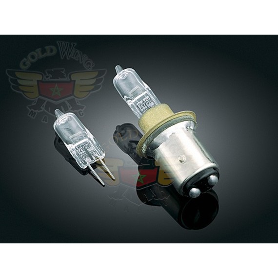 PULSING TAILLIGHT BULB