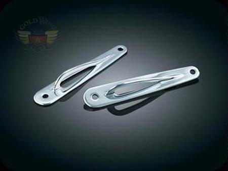 TEARDROP TIE-DOWN BRACKET