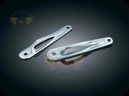 SILHOUETTE TIE-DOWN BRACKETS