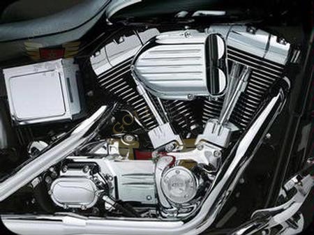 PRO HYPERCHARGER BLK BF F/EVO BT 93UP