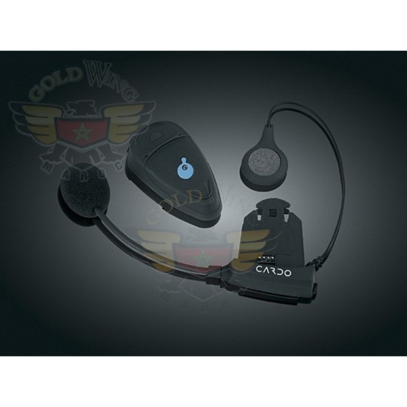 SCALA - RIDER FM RADIO EQUIP