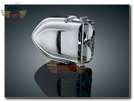 RPLCMNT FILTER/CAGE ASSY F/ PRO-R