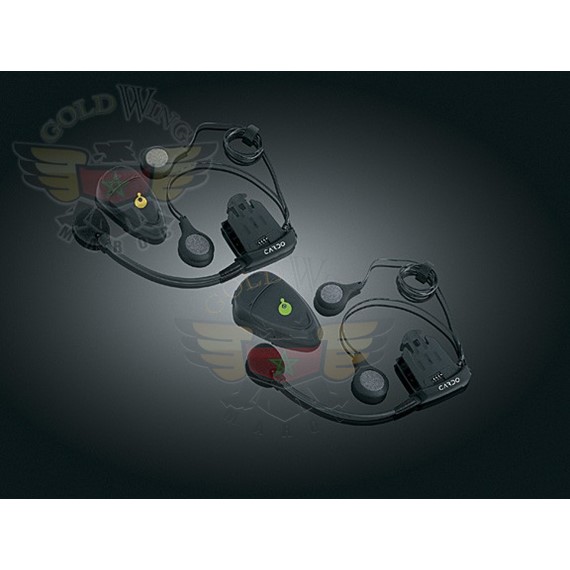 SCALA - RIDER INTERCOM WITH BT HEADSET