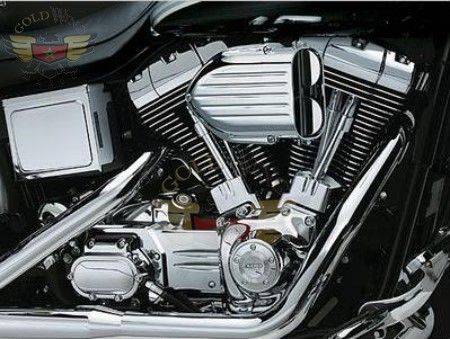 REPL. PRO-R SHAFT CAP KIT     