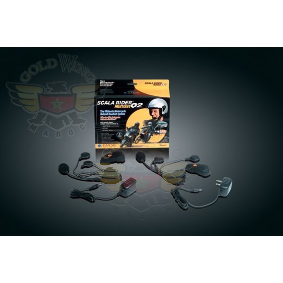 SCALA RIDER Q2 MULTISET