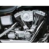 HYPERCHARGER CHROME F/HONDA SHADOW 750 AERO