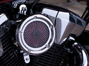 VELOCIRAPTOR FOR VT1300