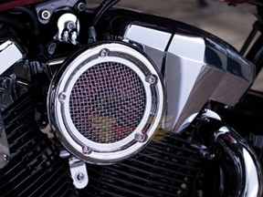 VELOCIRAPTOR FOR VT1300-VELOCIRAPTOR FOR VT1300