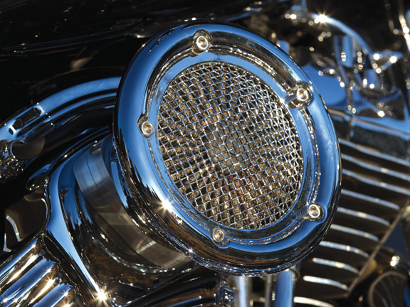 VELOCIRAPTOR F/SHADOW 750 FUEL INJECTED