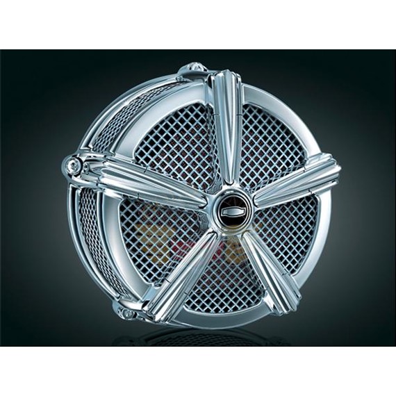 COMPLETE HI-FIVE MACH 2 A/C ASSY. ONLY-COMPLETE HI-FIVE MACH 2 A/C ASSY. ONLY