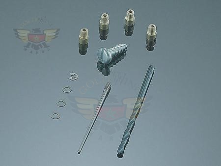 JET KIT F/V-STAR 650