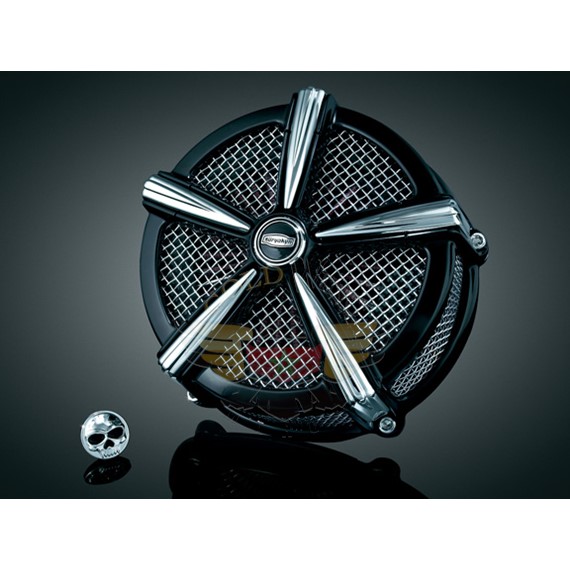 HI-FIVE MACH 2 A/C FOR TWIN CAM-HI-FIVE MACH 2 A/C FOR TWIN CAM