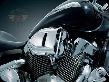 PRO-R HYPERCHARGER FOR VN 2000