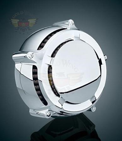 HI FIVE AIR CLEANER F/VN800   
