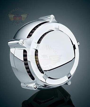 HI FIVE AIR CLEANER FOR VN1500