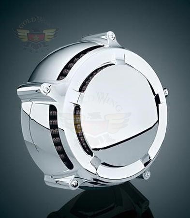 HI FIVE AIRCLEANER FOR V STAR 650