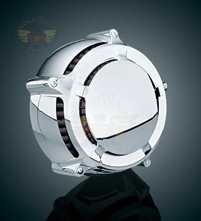 HI FIVE AIRCLEANER FOR V STAR 1100