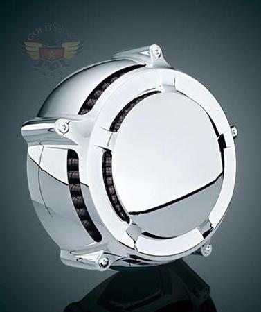 HI FIVE AIRCLEANER FOR ROAD STAR