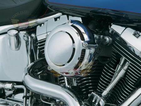 HI-FIVE AIR CLEANER FOR XL    