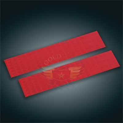 RED HIGH REFLECTIVE TAPE-RED HIGH REFLECTIVE TAPE