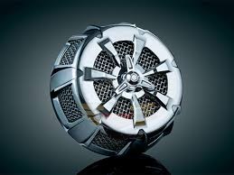 ALLEY CAT AIR CLEANER FOR VULCAN 900 9527