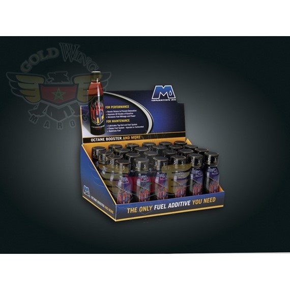 LIQUID HORSEPOWER (LHP) 1 oz, CASE