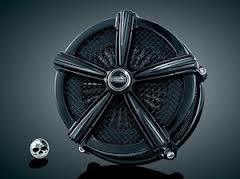 BLACK HI FIVE MACH 2, 07-UP XL