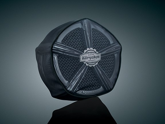 PRE-FILTER/RAIN SOCK F/MACH 2-ALLEY CAT 9559