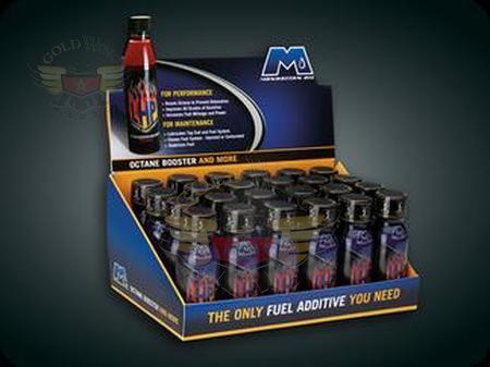 LIQUID HORSEPOWER (LHP) 1 oz BOTTLES