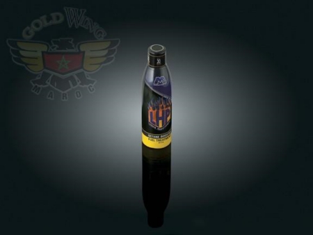 LIQUID HORSEPOWER (LHP) 6 oz BOTTLES