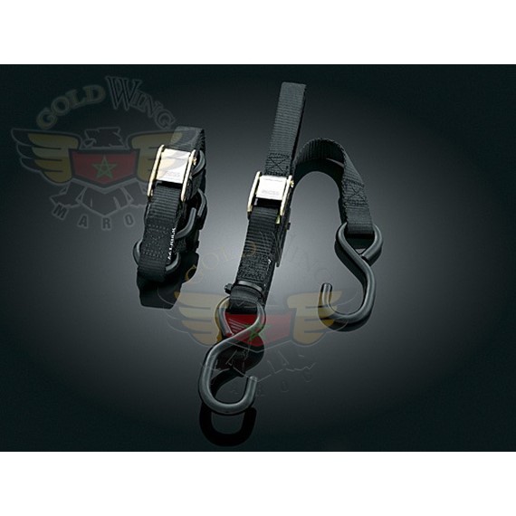 EZ CHOCK STANDARD TIE DOWNS