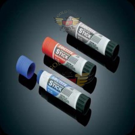 SILVER ANTI-SEIZE THREAD TREATMENT STICK, 20 GRAMSTICK