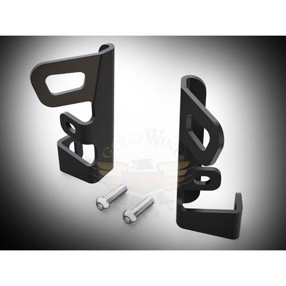 Boucles de sanglage 98000