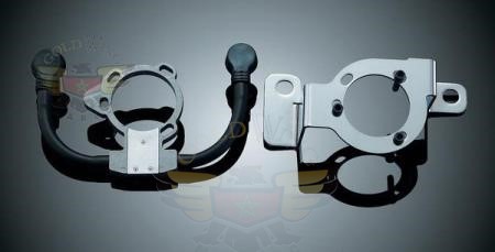 COMPLETE HYPER MNTG KIT, 
