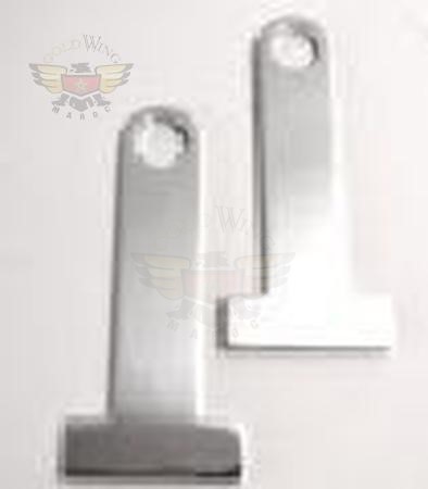 Helmet Lock Extension